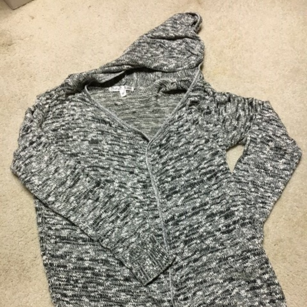 sweater